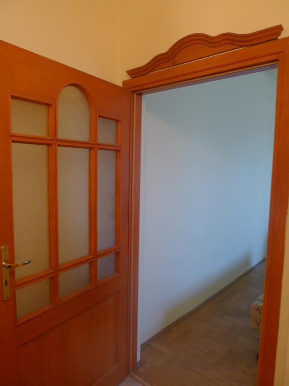 Apartment Bugaj Varsó Szoba fotó
