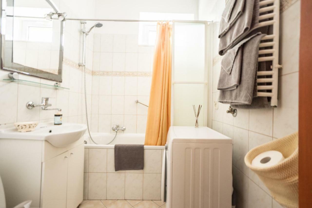 Apartment Bugaj Varsó Kültér fotó