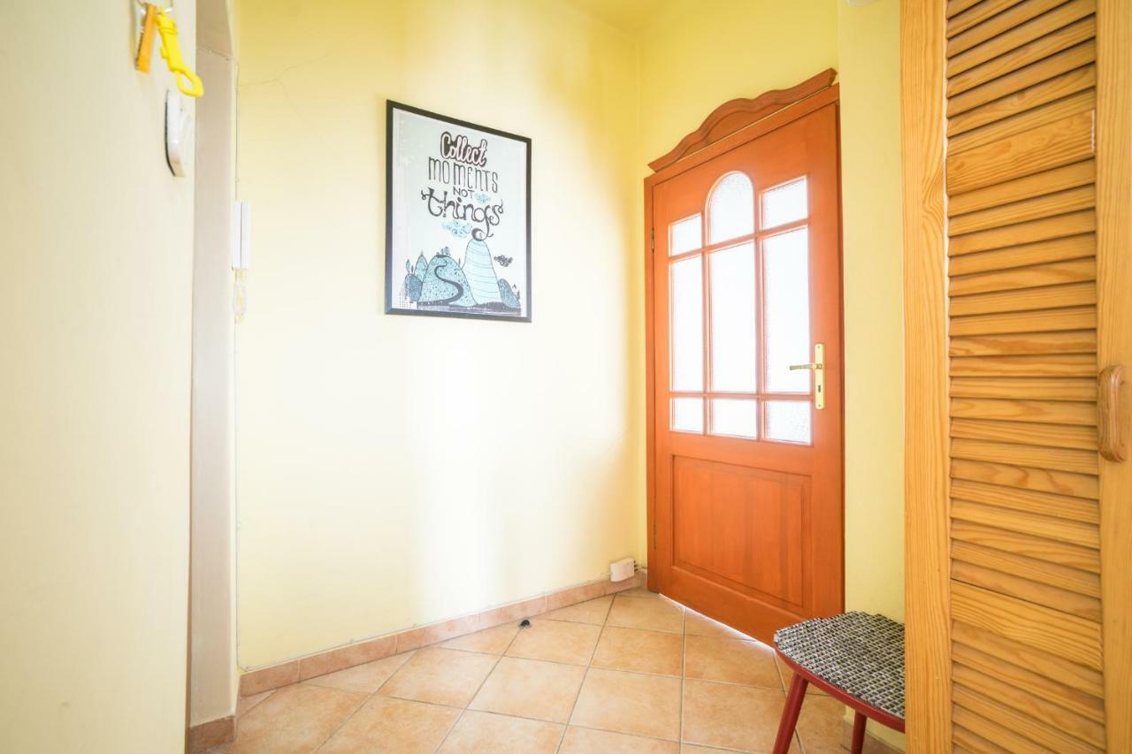 Apartment Bugaj Varsó Kültér fotó