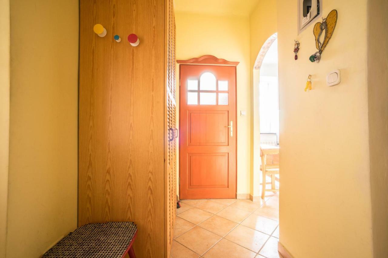 Apartment Bugaj Varsó Kültér fotó