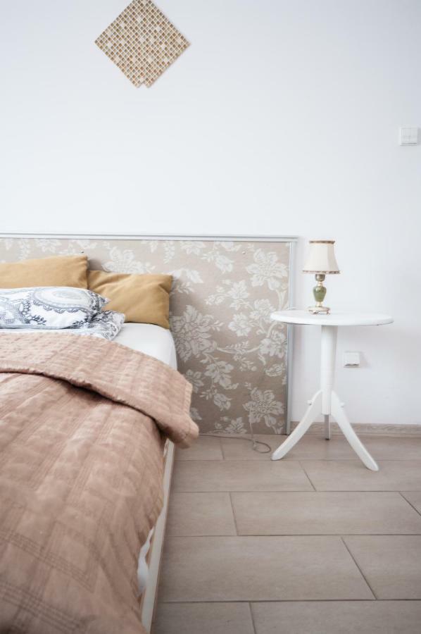 Apartment Bugaj Varsó Kültér fotó