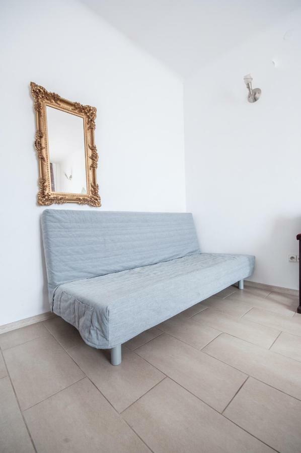 Apartment Bugaj Varsó Kültér fotó