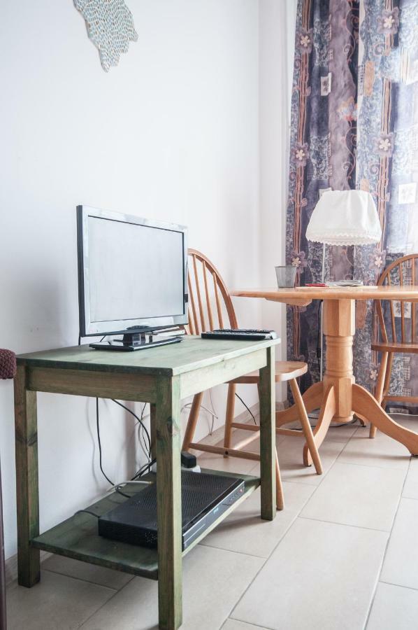 Apartment Bugaj Varsó Kültér fotó