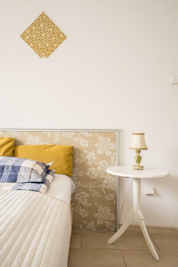 Apartment Bugaj Varsó Kültér fotó